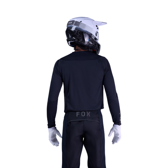 Flexair Blackout Jersey