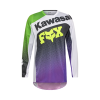 180 Kawasaki Jersey