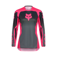 Wmns 180 Shield Jersey