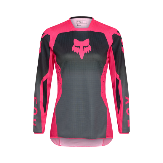 Wmns 180 Shield Jersey