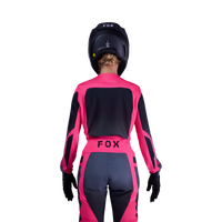 Wmns 180 Shield Jersey