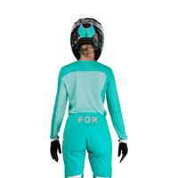 Wmns Flexair Fracture Jersey