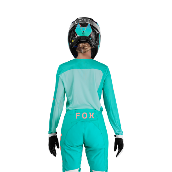 Wmns Flexair Fracture Jersey