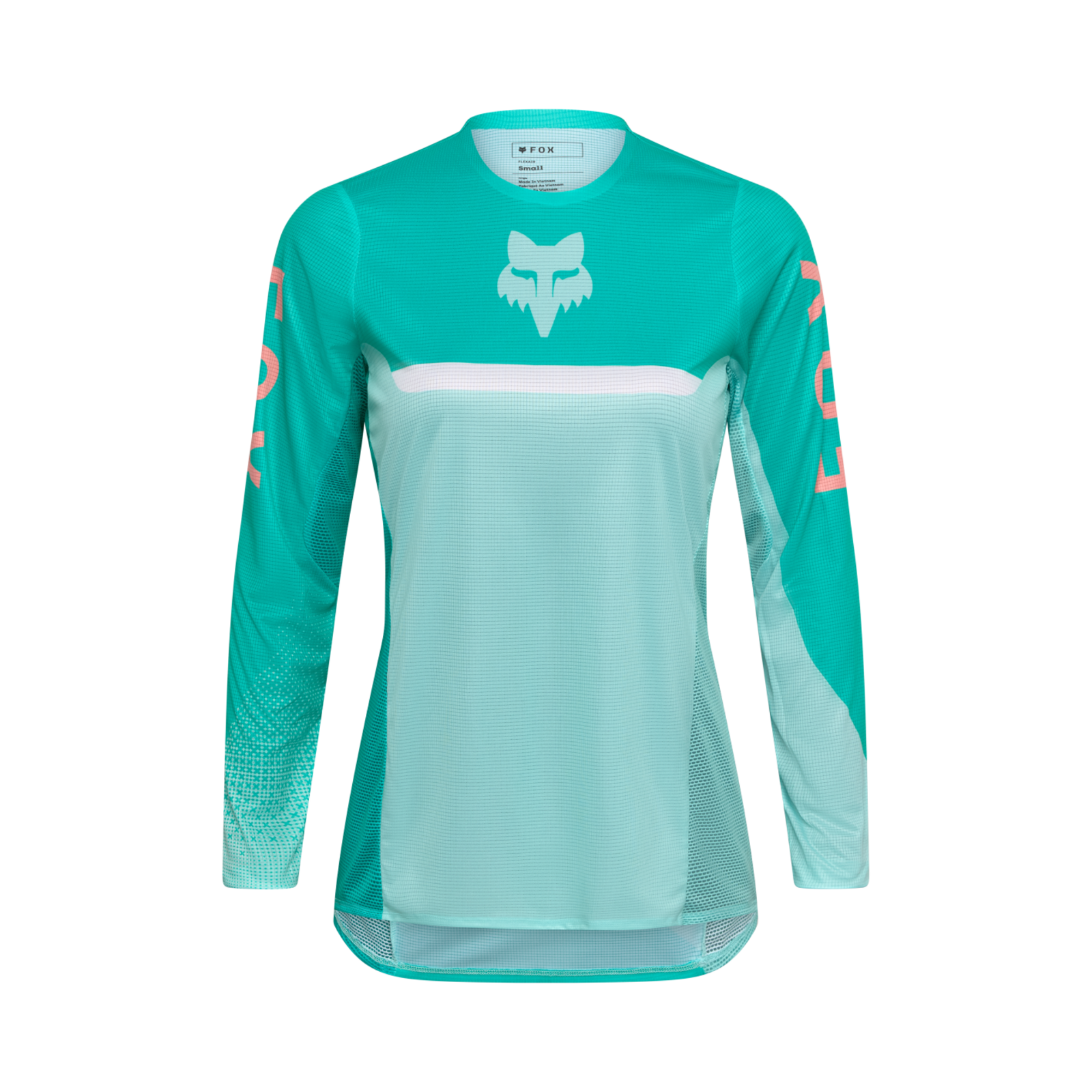 Wmns Flexair Fracture Jersey