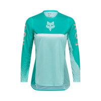 Wmns Flexair Fracture Jersey