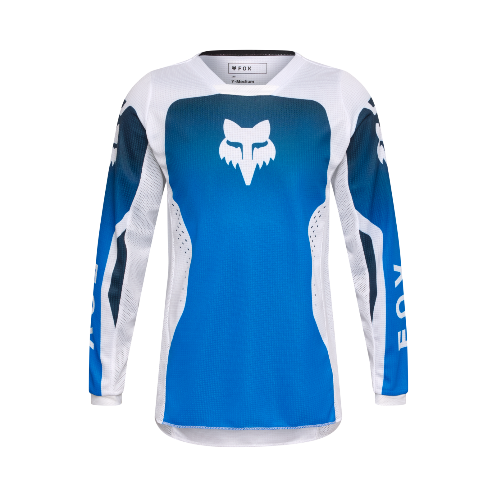 Yth 180 Shield Jersey