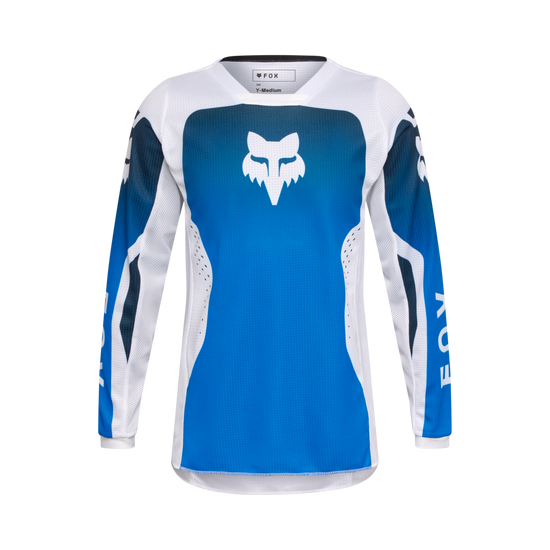 Yth 180 Shield Jersey
