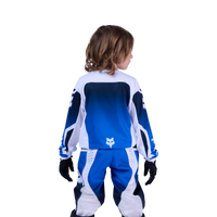 Yth 180 Shield Jersey