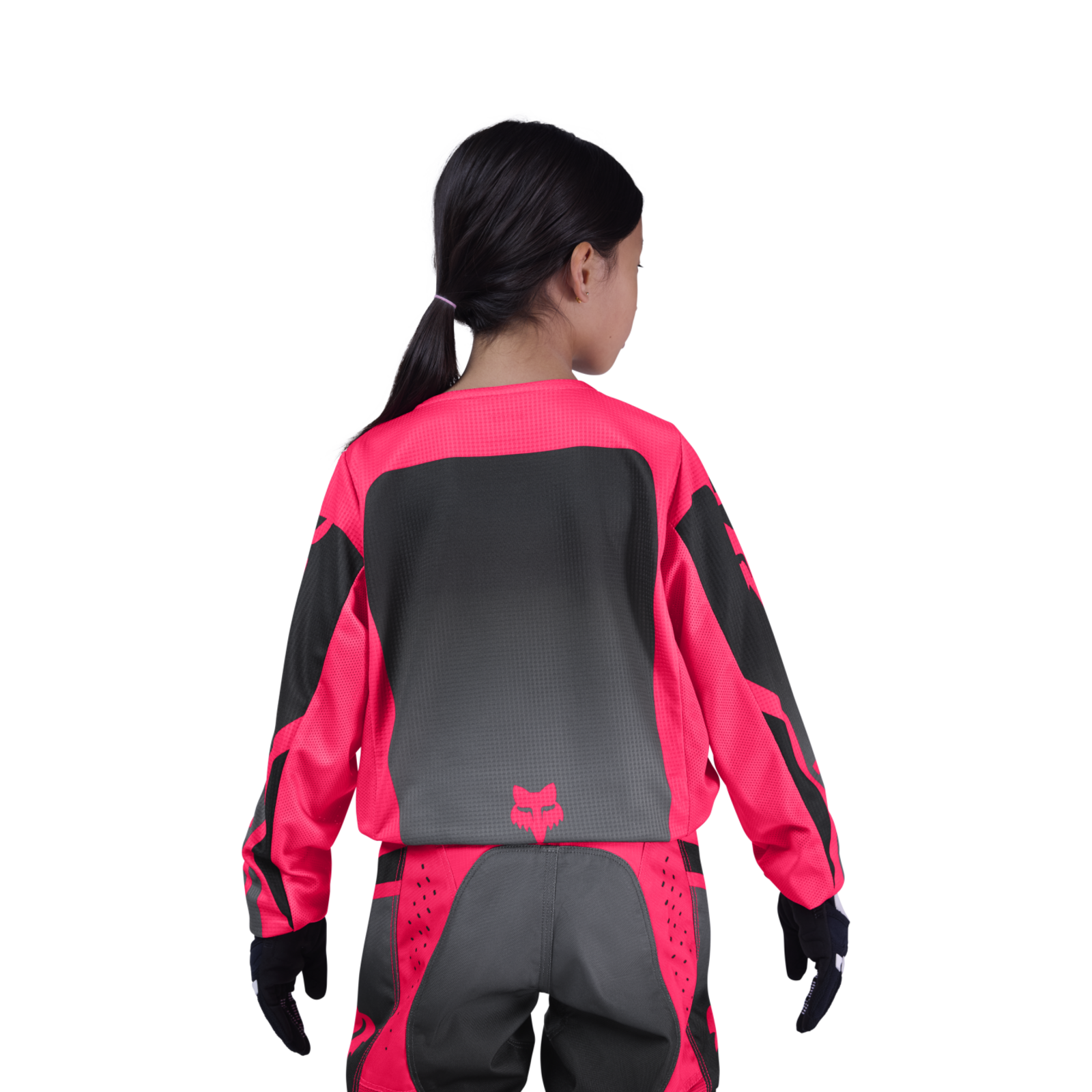 Yth Girls 180 Shield Jersey