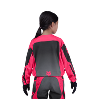 Yth Girls 180 Shield Jersey