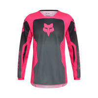 Yth Girls 180 Shield Jersey