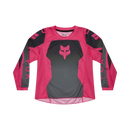 Kids Girls 180 Shield Jersey