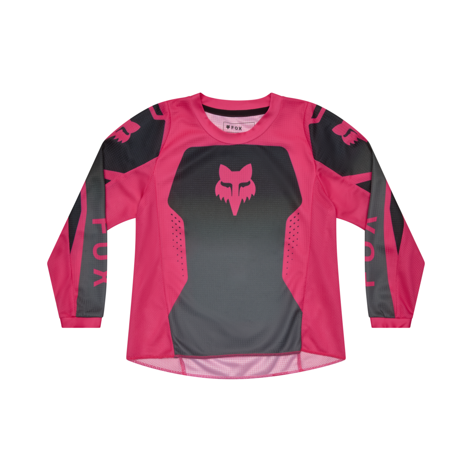 Kids Girls 180 Shield Jersey