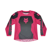 Kids Girls 180 Shield Jersey