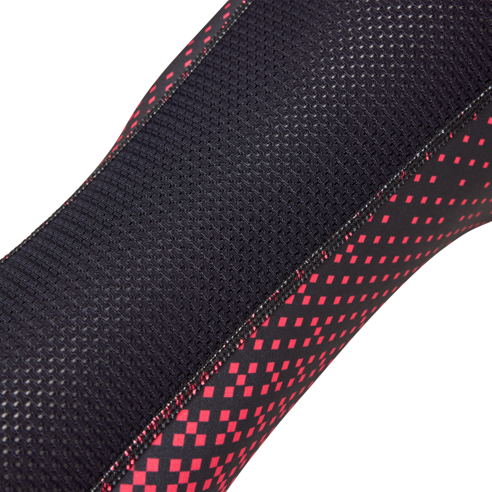 Flexair Fracture Knee Brace Sock