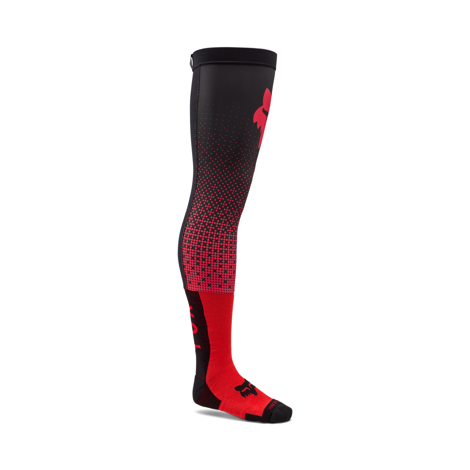 Flexair Fracture Knee Brace Sock