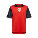 Yth Defend SS Jersey Elevated