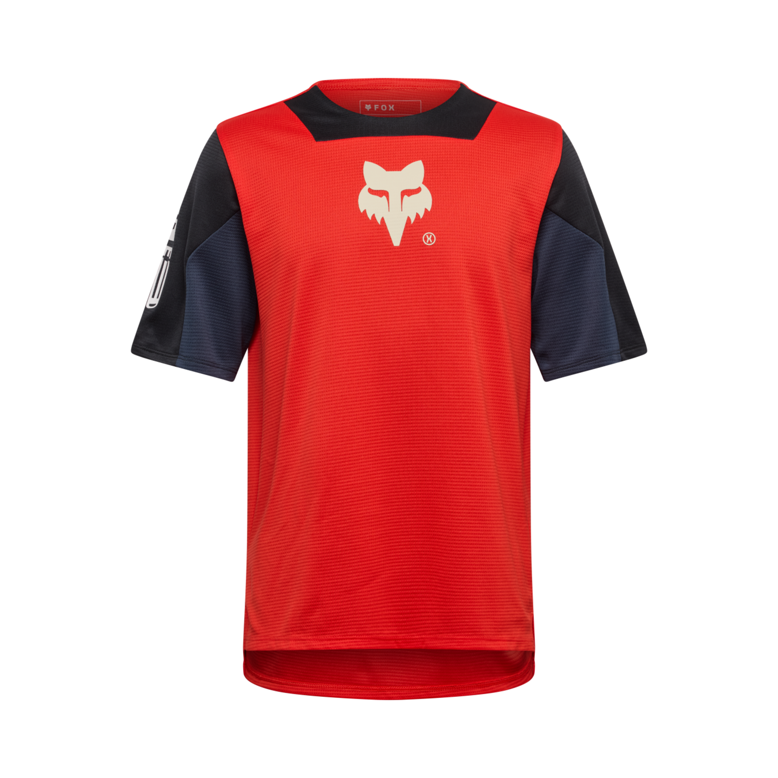 Yth Defend SS Jersey Elevated
