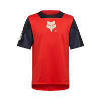 Yth Defend SS Jersey Elevated