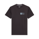Vision SS Tech Tee