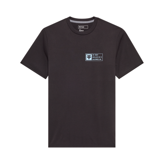 Vision SS Tech Tee