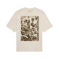 Circa 74 Oversized SS Tee