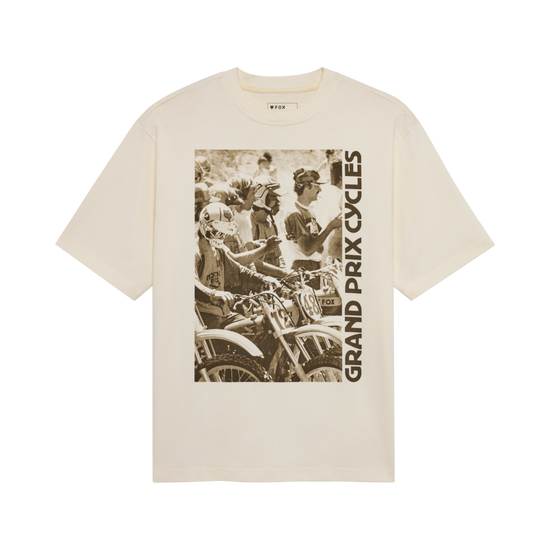 Circa 74 Oversized SS Tee