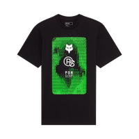 Fox RS SS Prem Tee
