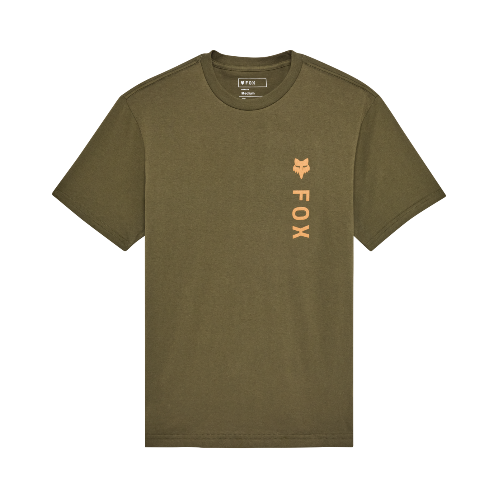 Winners Circle SS Prem Tee