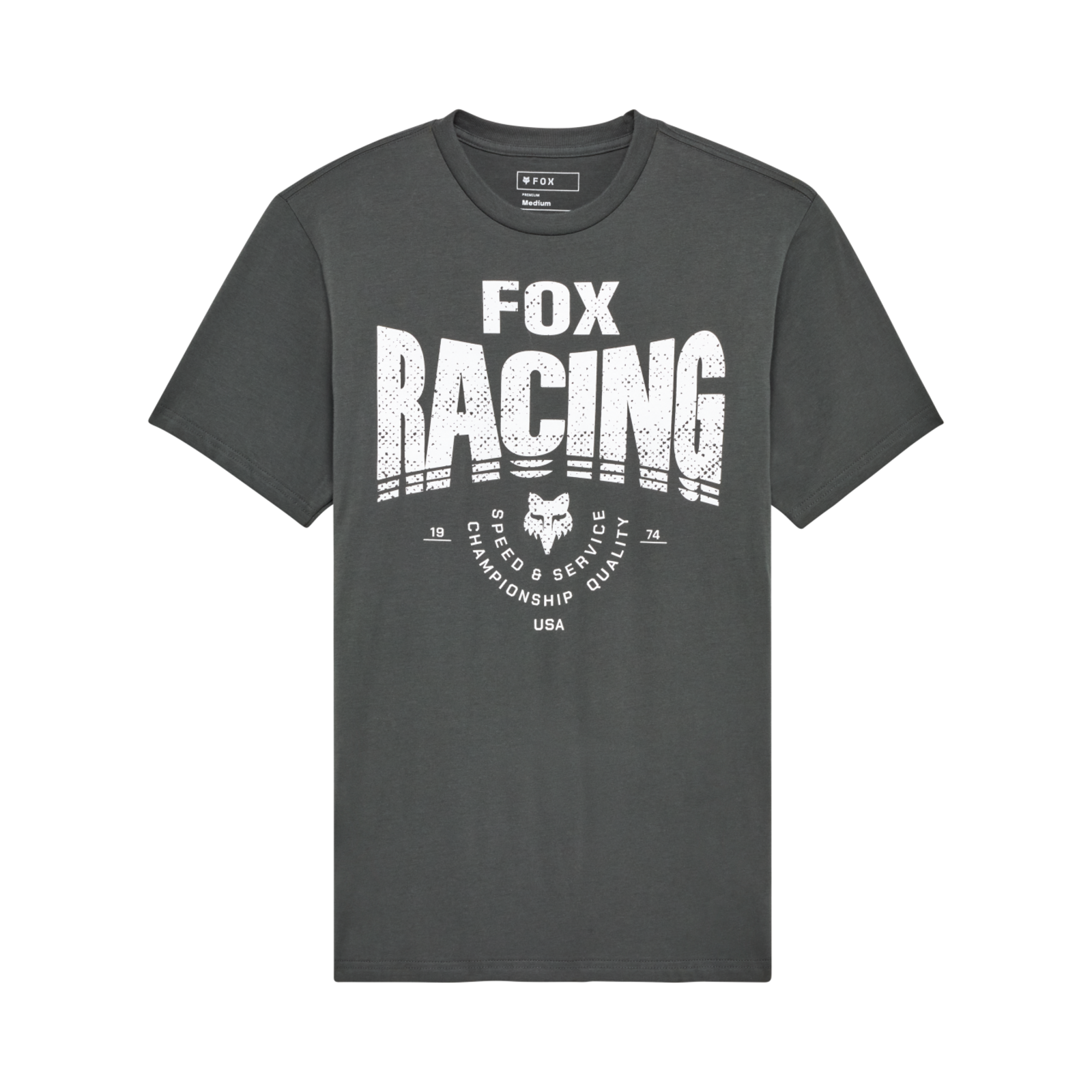 Tread SS Prem Tee