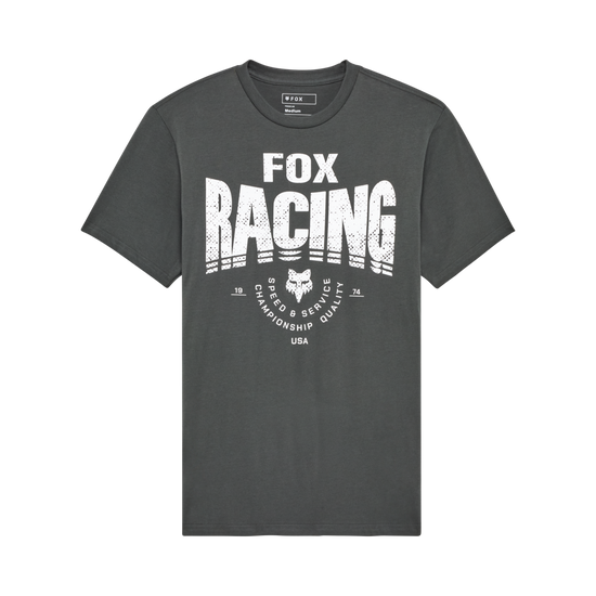 Tread SS Prem Tee