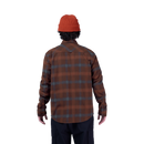 Survivalist Core Flannel LS