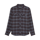 Survivalist Stretch Flannel LS