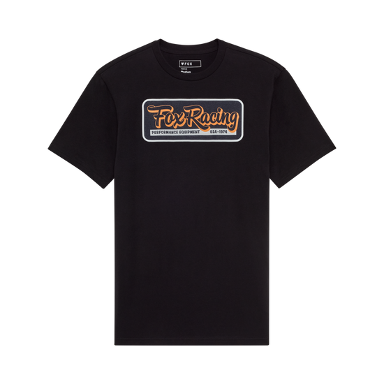 Equipped SS Prem Tee