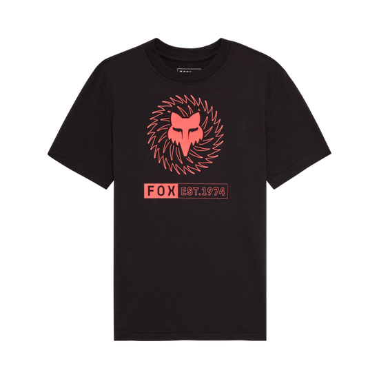 W Kairos SS Tech Tee