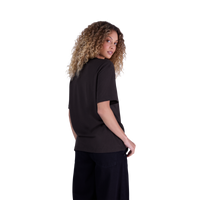 W Image Phantom SS Tee