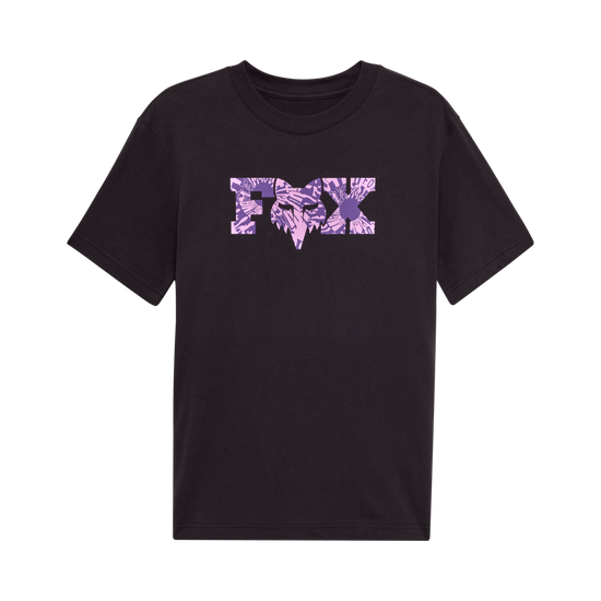 W Image Phantom SS Tee