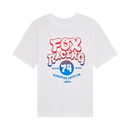 W Racewear SS Tee