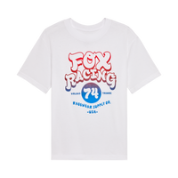 W Racewear SS Tee