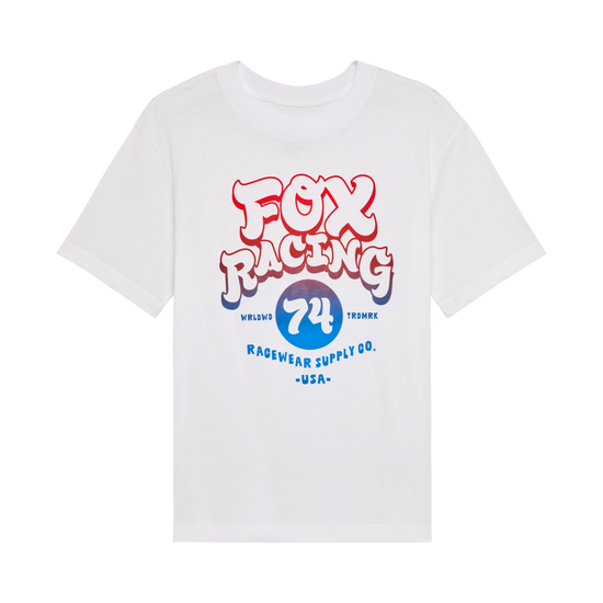 W Racewear SS Tee