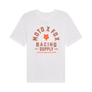 W Local Racer SS Tee