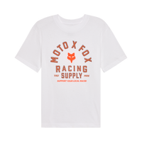 W Local Racer SS Tee