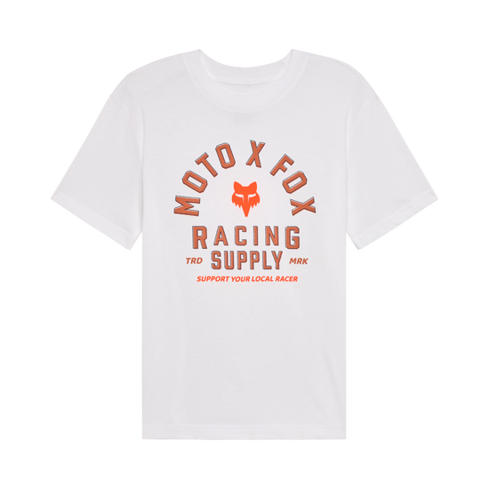 W Local Racer SS Tee