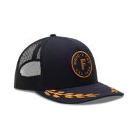 W Circa 74 Mesh Trucker Cap