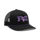 W Image Phantom Rope Trucker Cap