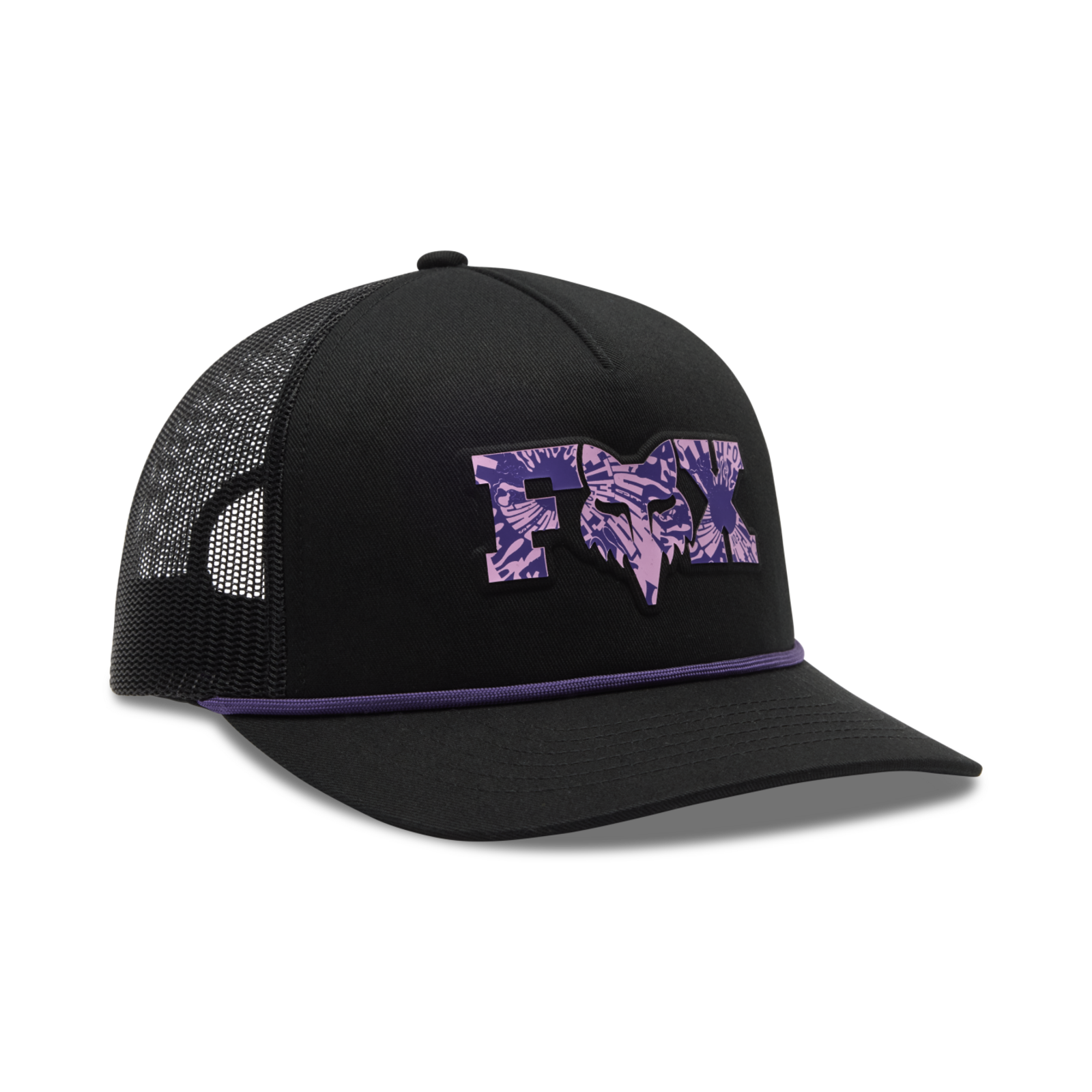 W Image Phantom Rope Trucker Cap
