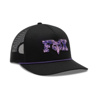 W Image Phantom Rope Trucker Cap