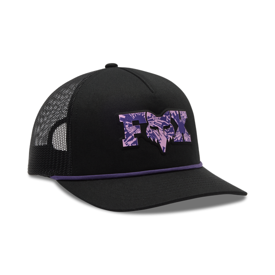 W Image Phantom Rope Trucker Cap
