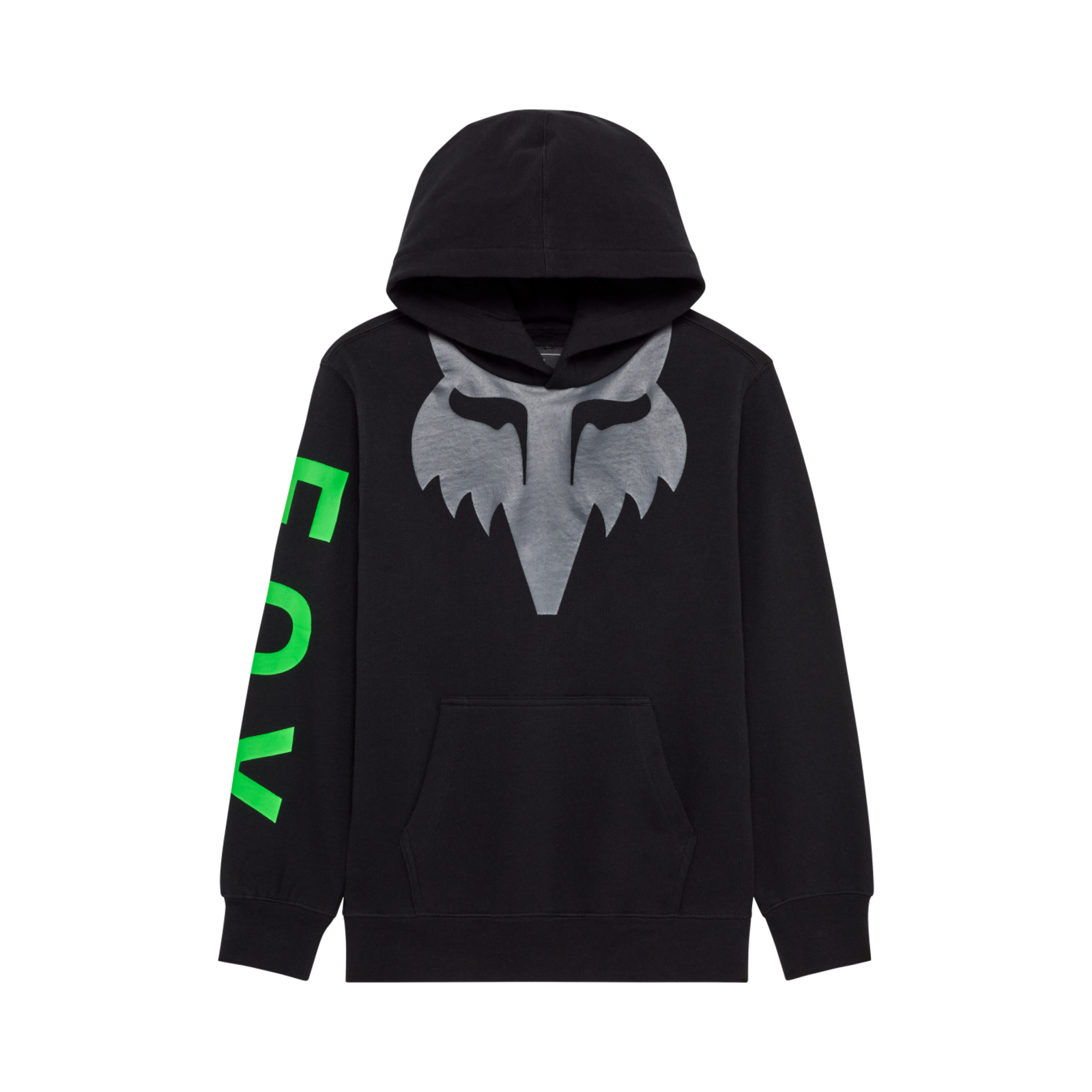 Yth Spire Fleece