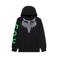 Yth Spire Fleece